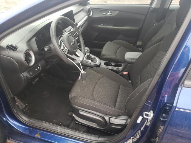 Photo 7 from auction – 2019 KIA FORTE FE with VIN 3KPF24AD4KE122965