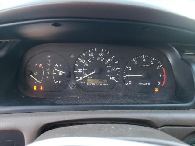 Photo 9 from auction – 1998 TOYOTA CAMRY CE with VIN 4T1BF28K4WU062412