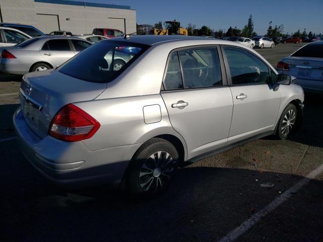 Photo 3 from auction – 2010 NISSAN VERSA S with VIN 3N1BC1AP7AL407242