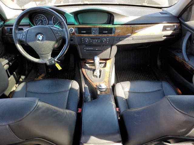 Photo 8 from auction – 2006 BMW 325 I with VIN WBAVB13536KX50080