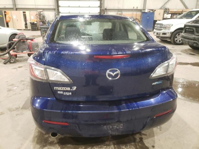 Photo 6 from auction – 2012 MAZDA 3 I with VIN JM1BL1V72C1608130
