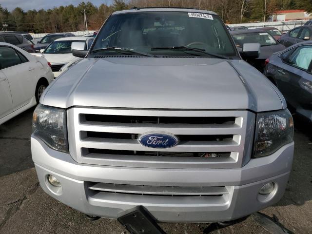 Photo 5 from auction – 2010 FORD EXPEDITION with VIN 1FMJK2A59AEB71317