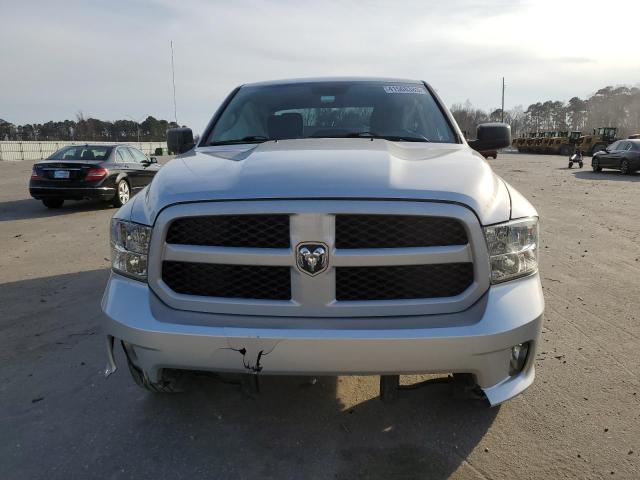 Photo 5 from auction – 2018 RAM 1500 ST with VIN 1C6RR7KG2JS102056