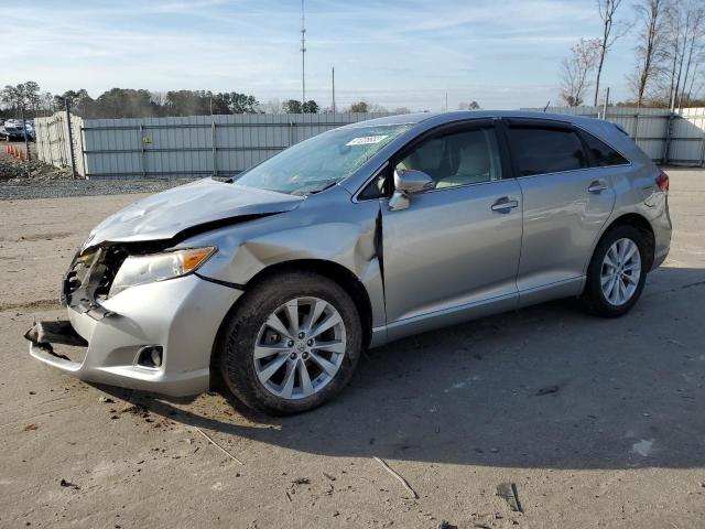 TOYOTA VENZA LE 2015 with VIN 4T3ZA3BB4FU097034 - Photo from auction