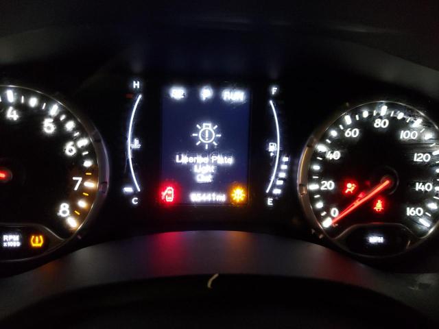 Photo 9 from auction – 2018 JEEP RENEGADE S with VIN ZACCJBAB6JPH65859