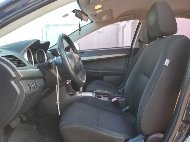 Photo 7 from auction – 2013 MITSUBISHI LANCER ES/ with VIN JA32U2FU6DU015683