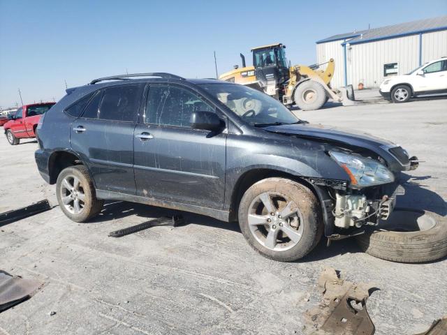 Photo 4 from auction – 2008 LEXUS RX 350 with VIN 2T2GK31U88C056258