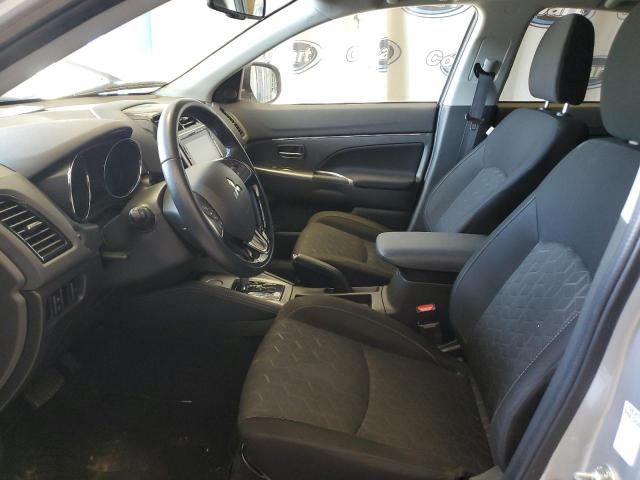 Photo 7 from auction – 2020 MITSUBISHI OUTLANDER with VIN JA4AP4AU8LU030220