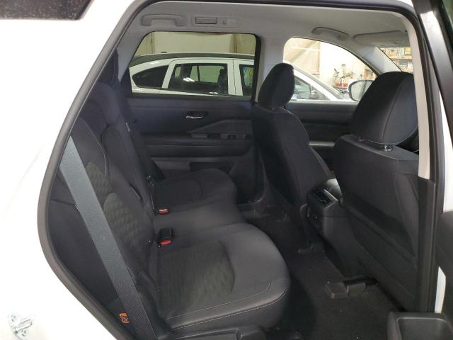 Photo 11 from auction – 2022 NISSAN PATHFINDER with VIN 5N1DR3BC2NC254147