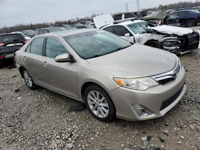 Photo 4 from auction – 2013 TOYOTA CAMRY L with VIN 4T1BF1FK5DU216569