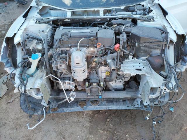 Photo 11 from auction – 2015 HONDA ACCORD SPO with VIN 1HGCR2F52FA166378