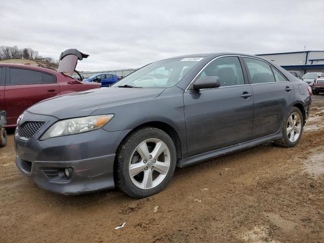 TOYOTA CAMRY BASE 2011 with VIN 4T1BF3EK8BU615633 - Photo from auction