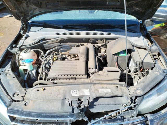 Photo 11 from auction – 2016 VOLKSWAGEN JETTA S with VIN 3VW267AJ2GM372158