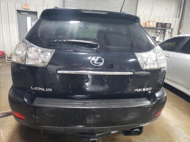 Photo 6 from auction – 2005 LEXUS RX 330 with VIN 2T2HA31U45C051299