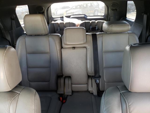 Photo 10 from auction – 2015 FORD EXPLORER L with VIN 1FM5K8F82FGA10715