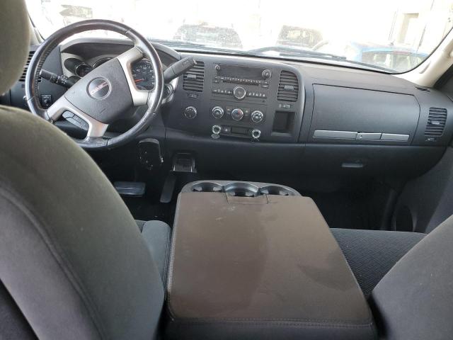 Photo 8 from auction – 2008 GMC SIERRA K15 with VIN 2GTEK133081308247