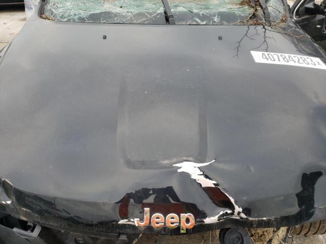 Photo 11 from auction – 2020 JEEP GRAND CHER with VIN 1C4RJFBG5LC358554