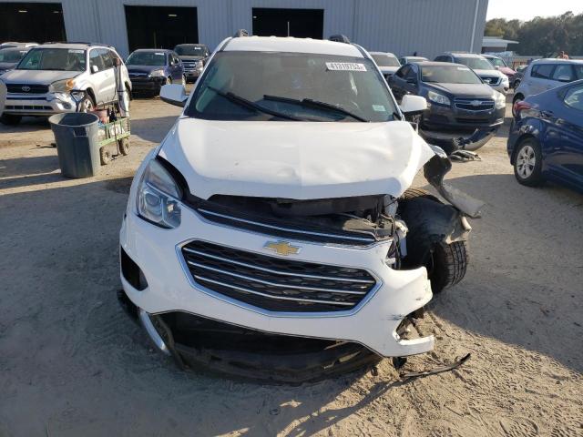 Photo 5 from auction – 2016 CHEVROLET EQUINOX LT with VIN 2GNALCEK8G1184200