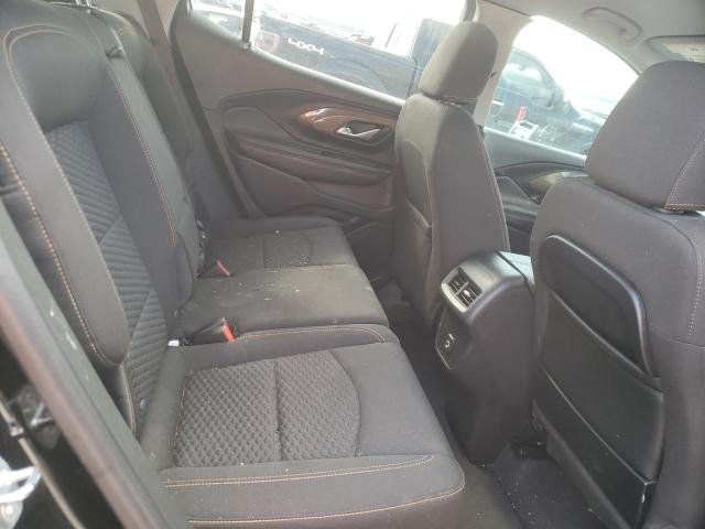 Photo 11 from auction – 2020 GMC TERRAIN SL with VIN 3GKALMEV4LL141799
