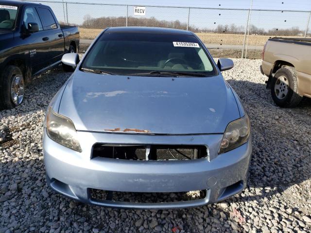 Photo 5 from auction – 2008 TOYOTA SCION TC with VIN JTKDE167380233694