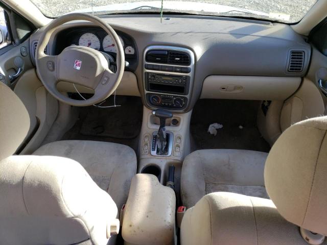Photo 8 from auction – 2004 SATURN L300 LEVEL with VIN 1G8JC54F94Y520559