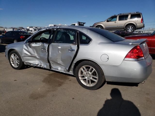 Photo 2 from auction – 2014 CHEVROLET IMPALA LIM with VIN 2G1WC5E30E1168081