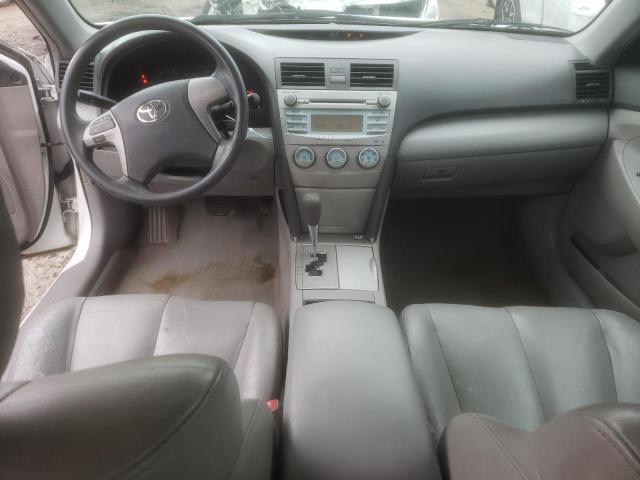 Photo 8 from auction – 2009 TOYOTA CAMRY BASE with VIN 4T4BE46K09R139353