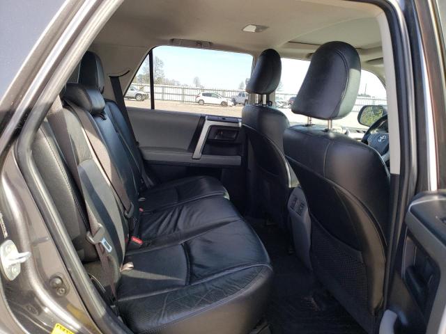 Photo 11 from auction – 2011 TOYOTA 4RUNNER SR with VIN JTEBU5JR5B5035903