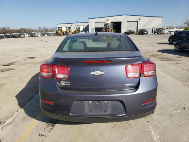 Photo 6 from auction – 2013 CHEVROLET MALIBU LS with VIN 1G11B5SA6DF352433