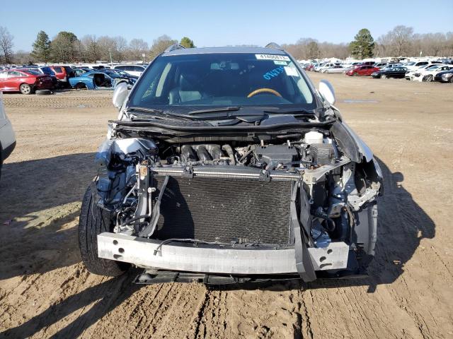 Photo 5 from auction – 2011 LEXUS RX 350 with VIN 2T2BK1BA2BC086835