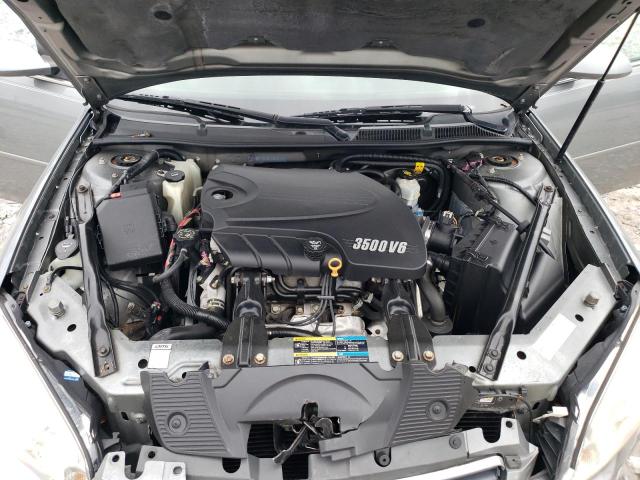 Photo 11 from auction – 2008 CHEVROLET IMPALA LT with VIN 2G1WT55N281310517