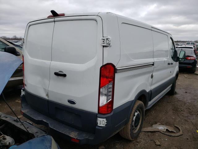 Photo 6 from auction – 2015 FORD TRANSIT T- with VIN 1FTNR1YM0FKA93656