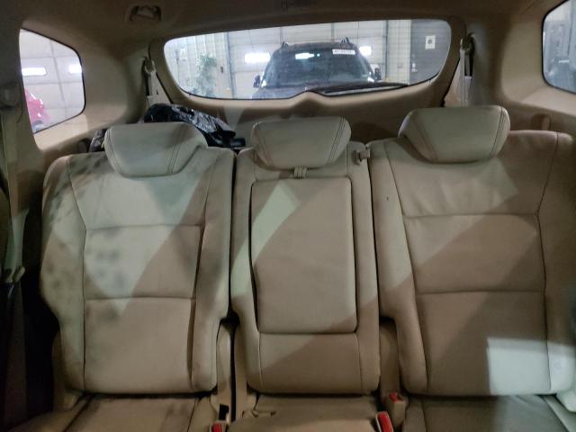 Photo 10 from auction – 2011 SUBARU TRIBECA LI with VIN 4S4WX9GD7B4400826