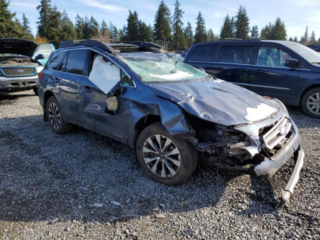 Photo 4 from auction – 2017 SUBARU OUTBACK 2. with VIN 4S4BSANC6H3339881