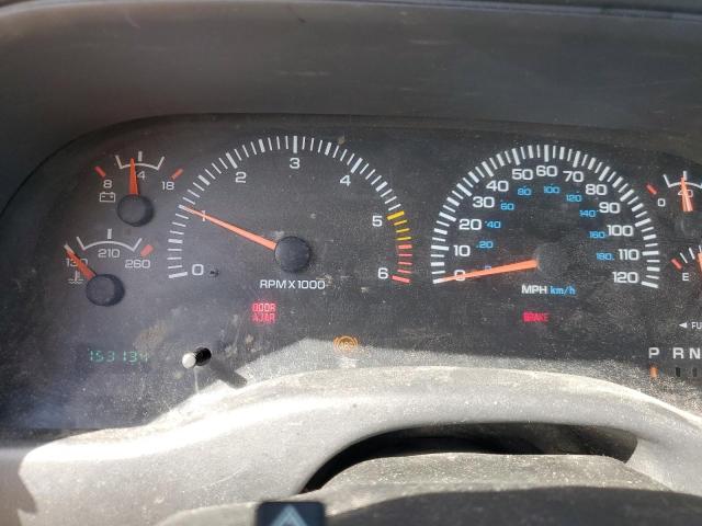Photo 9 from auction – 2000 DODGE DAKOTA with VIN 1B7GL22X0YS784546