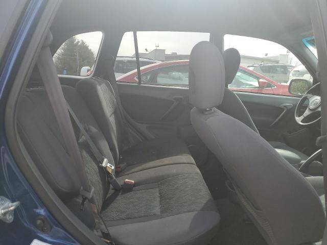 Photo 10 from auction – 2002 TOYOTA RAV4 with VIN JTEGH20V520064015