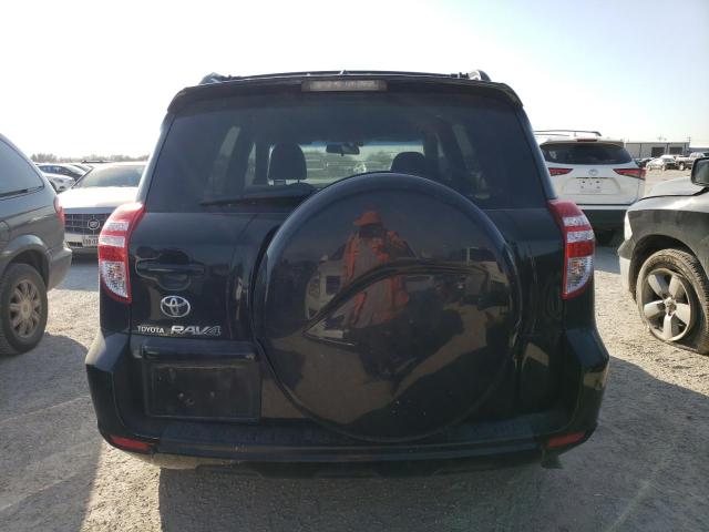 Photo 6 from auction – 2010 TOYOTA RAV4 with VIN 2T3ZF4DV8AW044103
