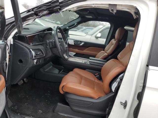 Photo 7 from auction – 2021 LINCOLN NAVIGATOR with VIN 5LMJJ2LT8MEL18890