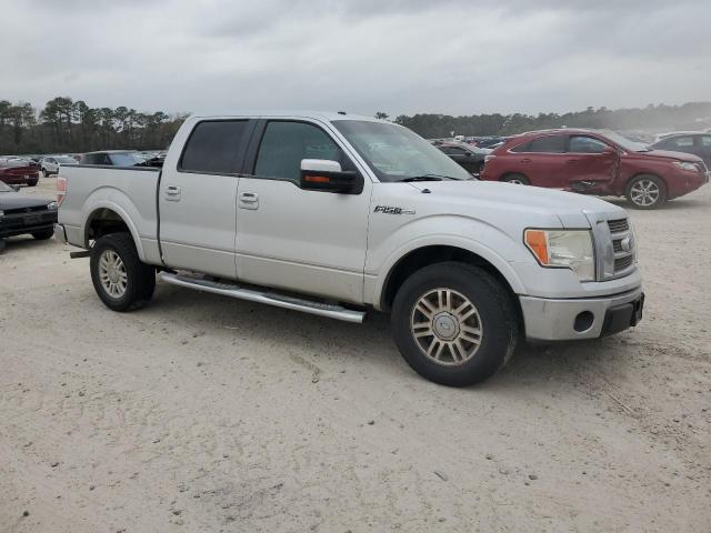 Photo 4 from auction – 2010 FORD F150 SUPER with VIN 1FTFW1CV2AFC03315