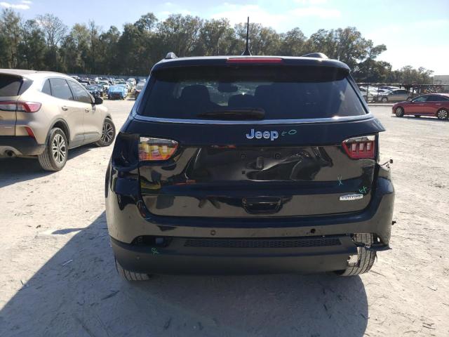 Foto 6 de la subasta – 2022 JEEP COMPASS LA con VIN 3C4NJCBB4NT106707