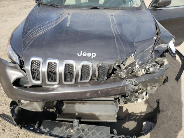 Photo 12 from auction – 2015 JEEP CHEROKEE L with VIN 1C4PJLCB8FW782032