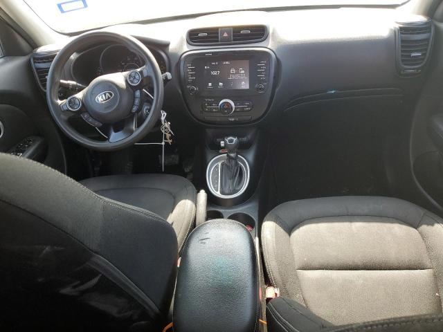 Photo 8 from auction – 2018 KIA SOUL + with VIN KNDJP3A53J7506541