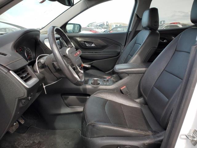 Photo 7 from auction – 2020 GMC TERRAIN SL with VIN 3GKALVEV9LL110246