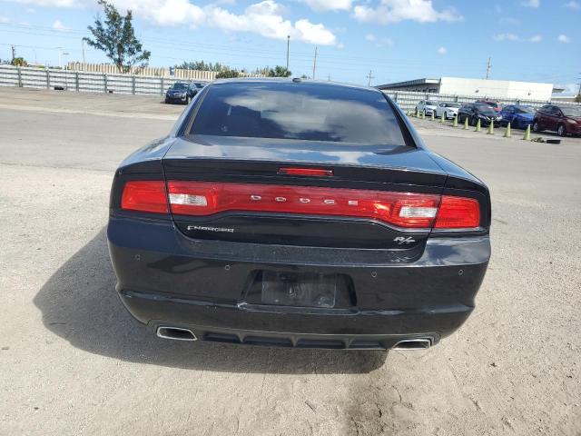 Photo 6 from auction – 2013 DODGE CHARGER R/ with VIN 2C3CDXCT8DH512465