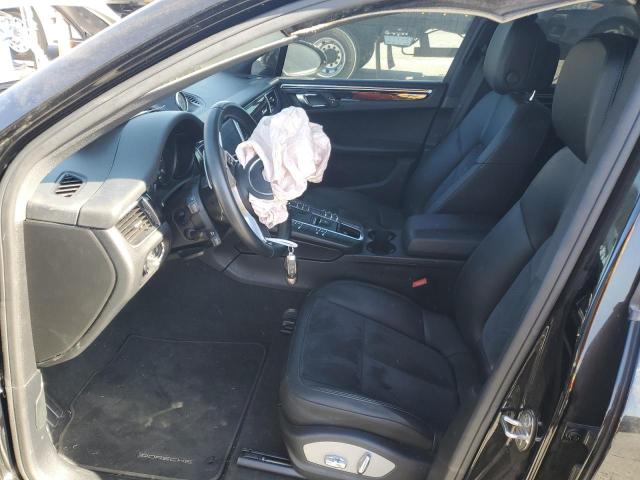 Photo 7 from auction – 2018 PORSCHE MACAN with VIN WP1AA2A57JLB06063