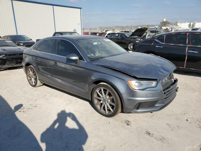 Photo 4 from auction – 2015 AUDI A3 PREMIUM with VIN WAUBFGFF8F1125095