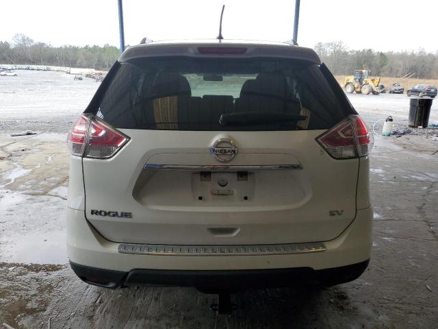 Photo 6 from auction – 2015 NISSAN ROGUE S with VIN KNMAT2MTXFP571362