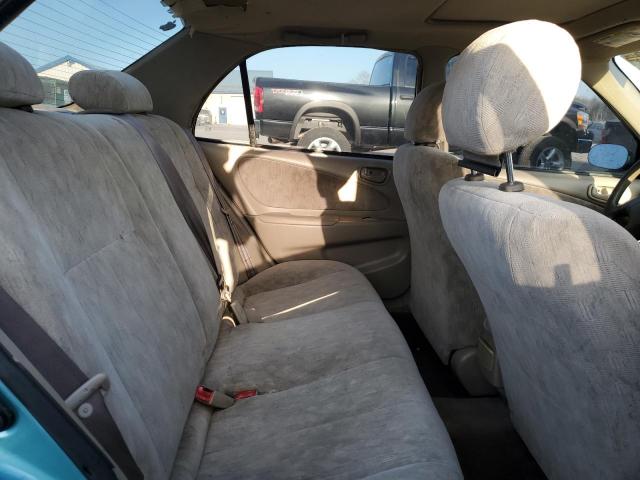 Photo 10 from auction – 1999 TOYOTA COROLLA VE with VIN 2T1BR12E4XC159925