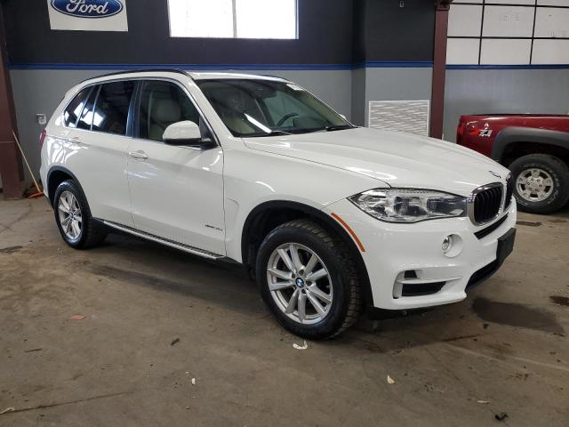 Photo 4 from auction – 2015 BMW X5 XDRIVE3 with VIN 5UXKR0C56F0K66765