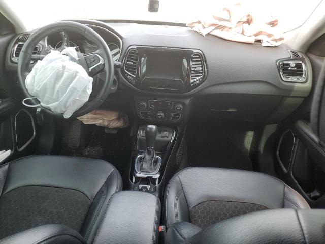 Photo 8 from auction – 2019 JEEP COMPASS LA with VIN 3C4NJCBB1KT663778